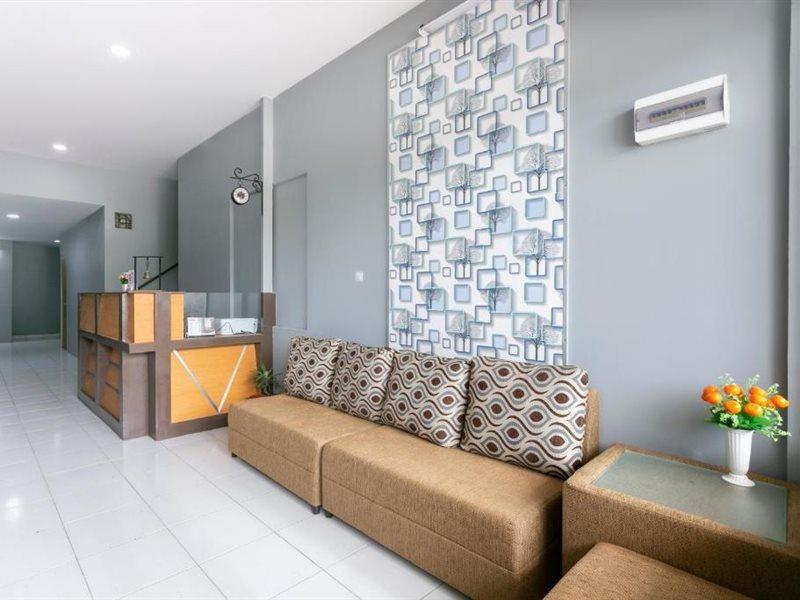 Super Oyo Collection O 3130 D'Valley View ليمبانغ المظهر الخارجي الصورة