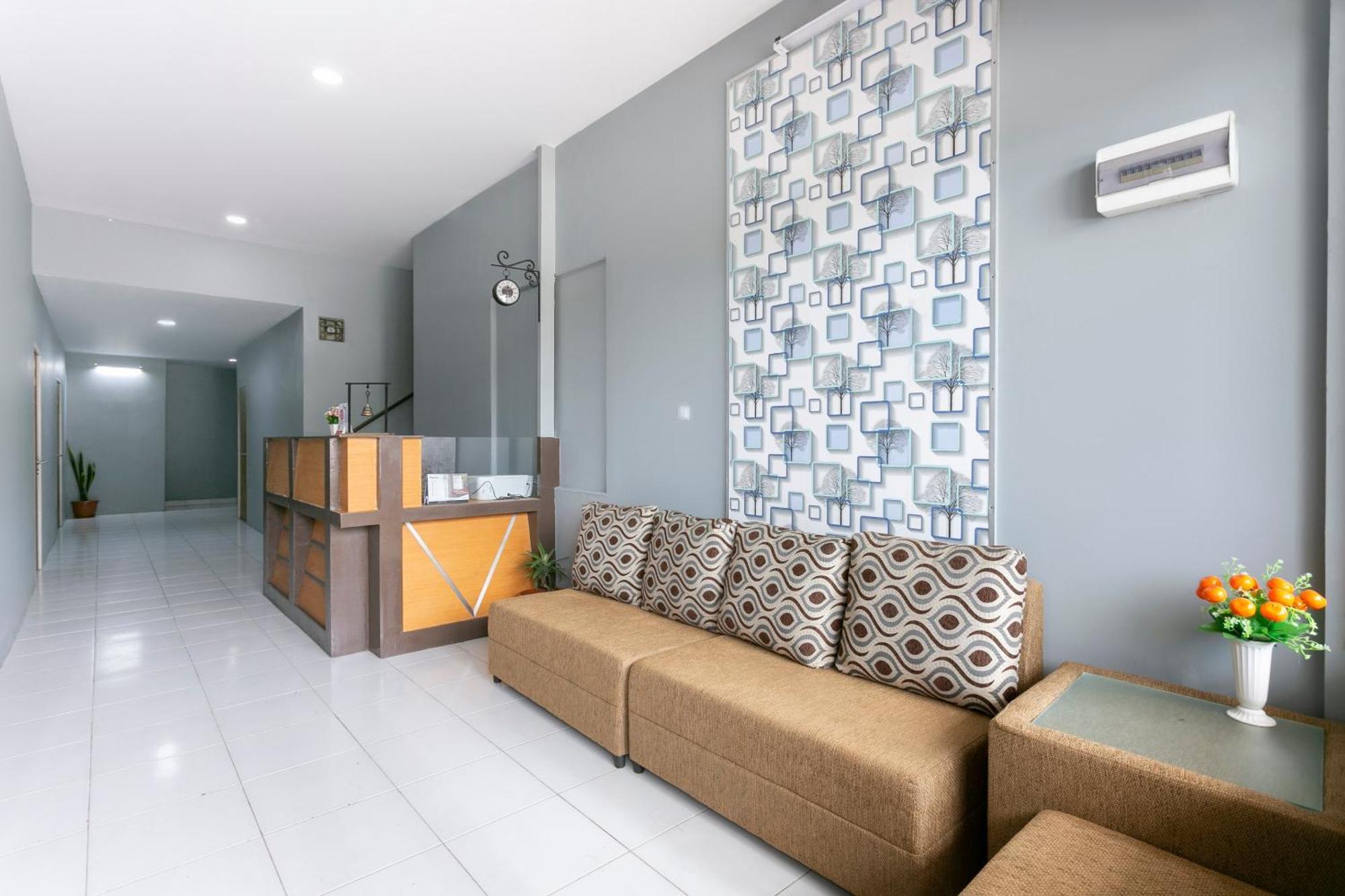 Super Oyo Collection O 3130 D'Valley View ليمبانغ المظهر الخارجي الصورة